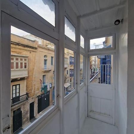 No 60, 2Nd Floor, Centrally Located, Fully Equipped Studio Apt Il-Furjana Exteriér fotografie