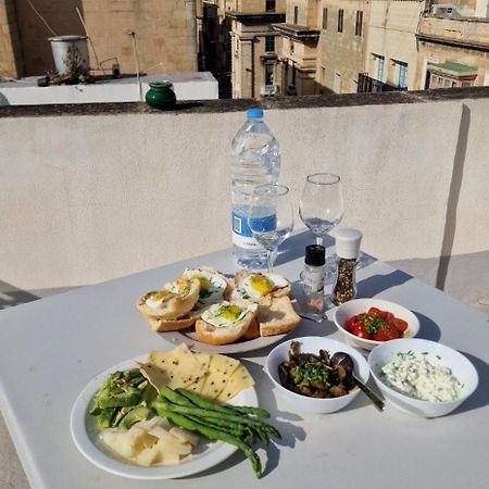 No 60, 2Nd Floor, Centrally Located, Fully Equipped Studio Apt Il-Furjana Exteriér fotografie