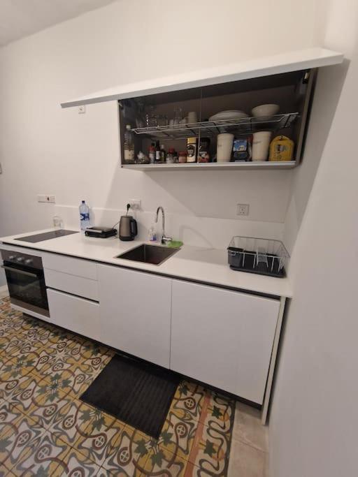 No 60, 2Nd Floor, Centrally Located, Fully Equipped Studio Apt Il-Furjana Exteriér fotografie