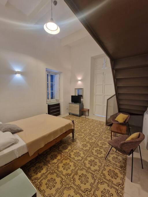 No 60, 2Nd Floor, Centrally Located, Fully Equipped Studio Apt Il-Furjana Exteriér fotografie