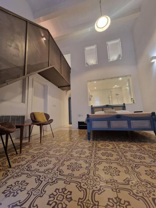 No 60, 2Nd Floor, Centrally Located, Fully Equipped Studio Apt Il-Furjana Exteriér fotografie