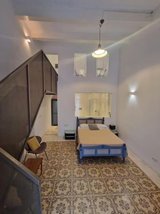 No 60, 2Nd Floor, Centrally Located, Fully Equipped Studio Apt Il-Furjana Exteriér fotografie
