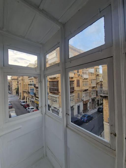 No 60, 2Nd Floor, Centrally Located, Fully Equipped Studio Apt Il-Furjana Exteriér fotografie