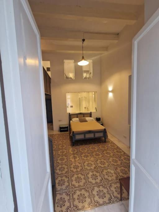 No 60, 2Nd Floor, Centrally Located, Fully Equipped Studio Apt Il-Furjana Exteriér fotografie