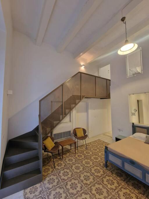 No 60, 2Nd Floor, Centrally Located, Fully Equipped Studio Apt Il-Furjana Exteriér fotografie