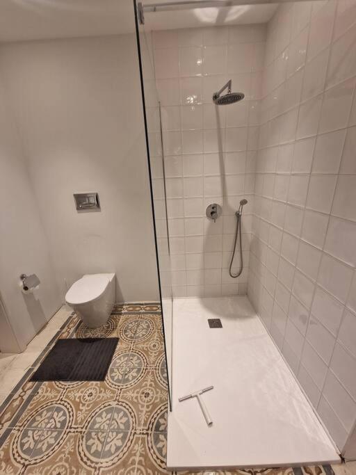 No 60, 2Nd Floor, Centrally Located, Fully Equipped Studio Apt Il-Furjana Exteriér fotografie